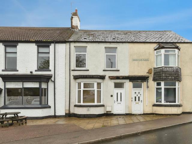 House for sale in Thinford