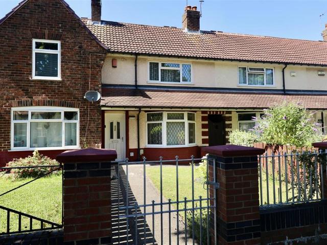 House for sale in Orchard Park, Hull