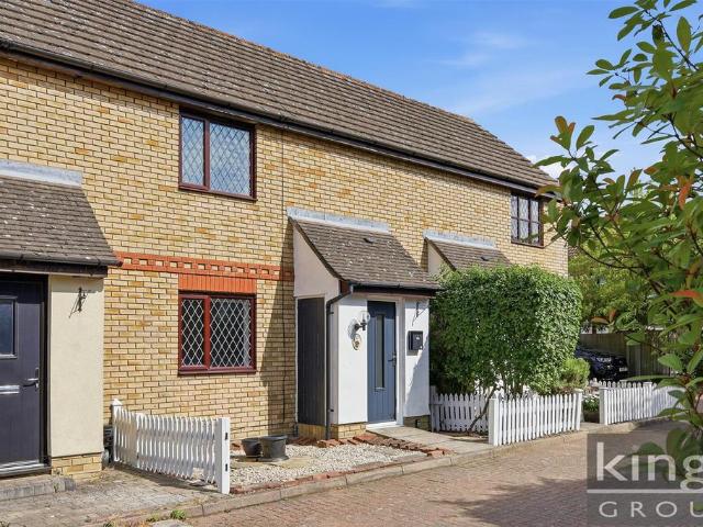 House for sale in Church Langley, Harlow