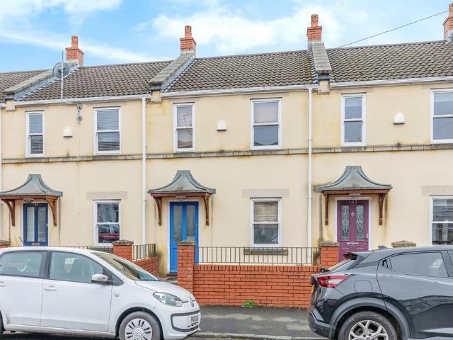 House for sale in Bedminster, Bristol