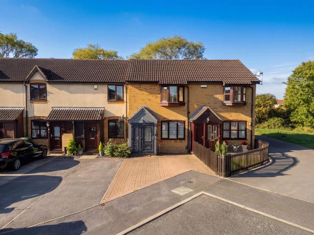House for sale in Bierton, Buckinghamshire