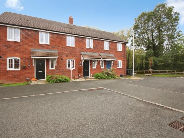 House for sale in Kings Grove, Stratford-on-Avon