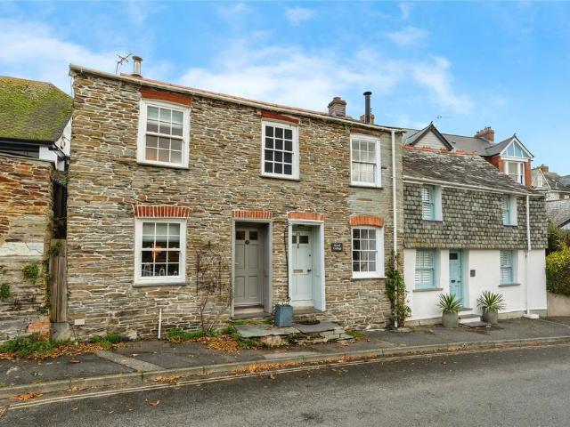 House for sale in Padstow, Cornwall