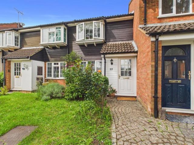 House for sale in Broxbourne, Hertfordshire