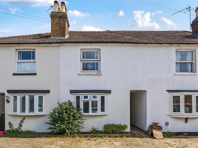 House for sale in Blackhills, Surrey
