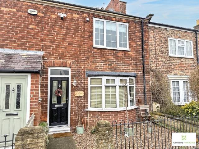 House for sale in Great and Little Broughton, North Yorkshire