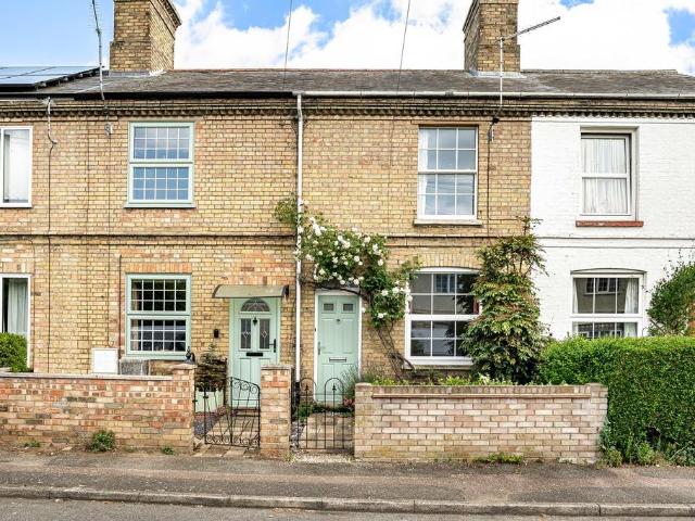 House for sale in Huntingdon