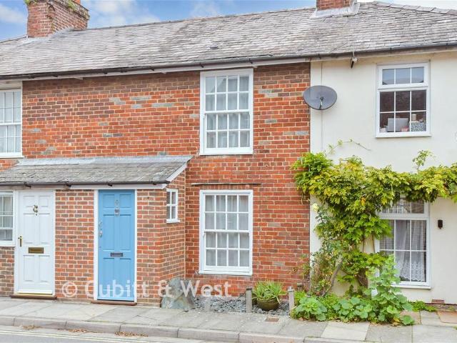 House for sale in Spring Vale, Hampshire