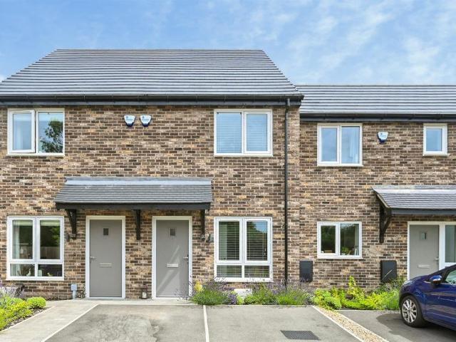 House for sale in Kedleston, East Midlands