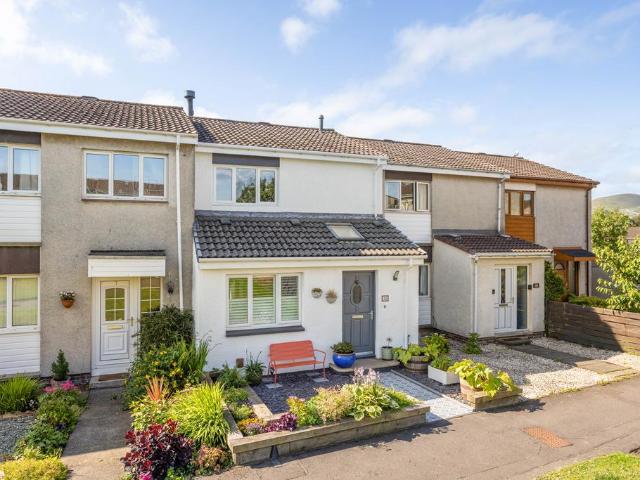 House for sale in Alnwickhill, Scotland