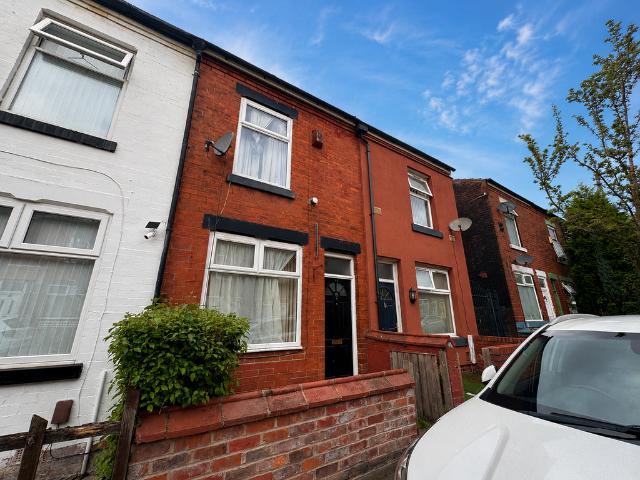 House for sale in Georgia, Greater Manchester