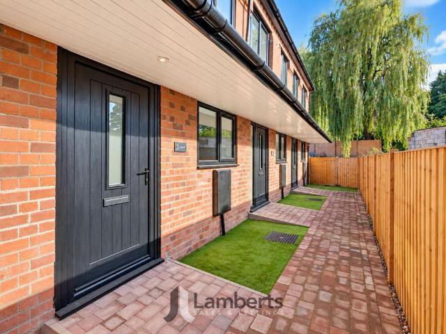 House for sale in Abbeydale, Redditch