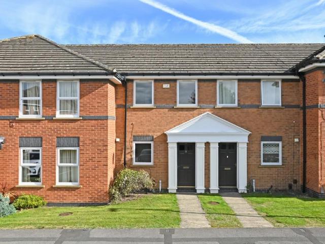 House for sale in Foss Islands, York