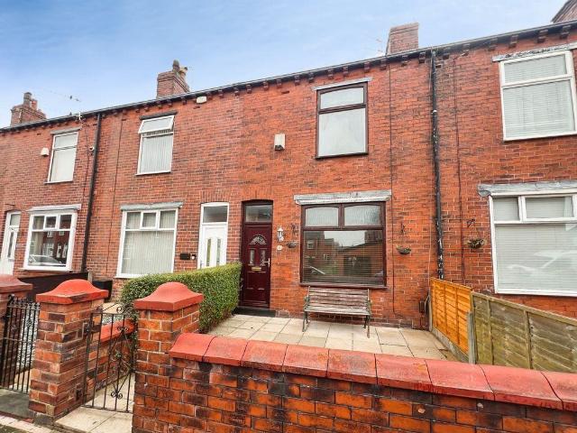 House for sale in Lee Bank, Isle Of Man
