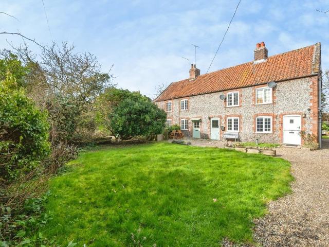 House for sale in Comers, Norfolk