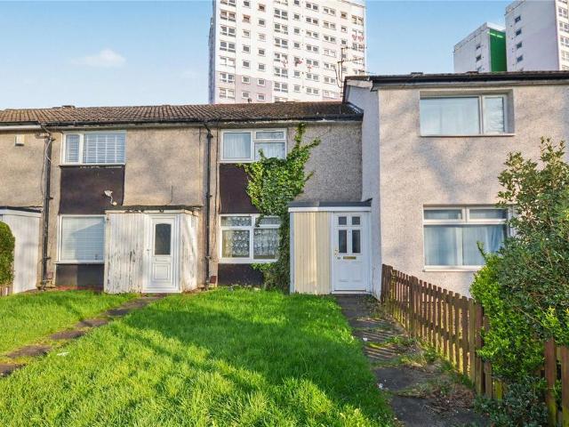 House for sale in Hunslet, West Yorkshire