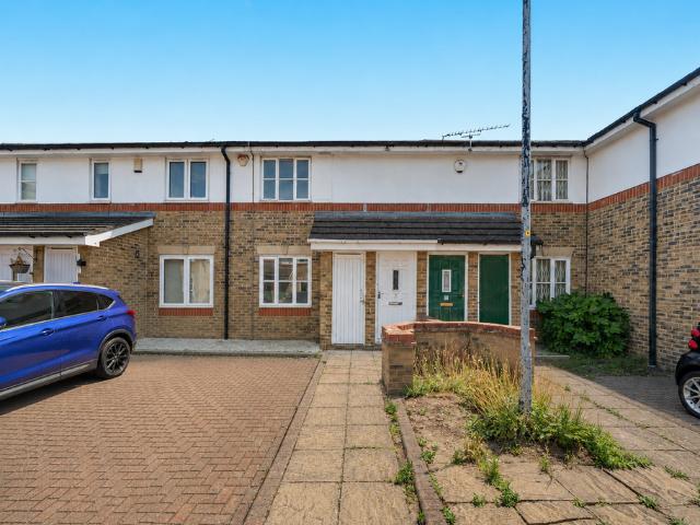 House for sale in Bermondsey, Greater London