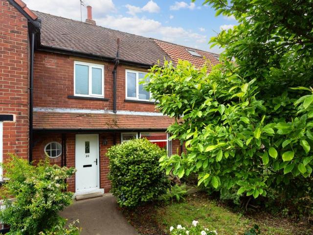 House for sale in Fishergate, High Field
