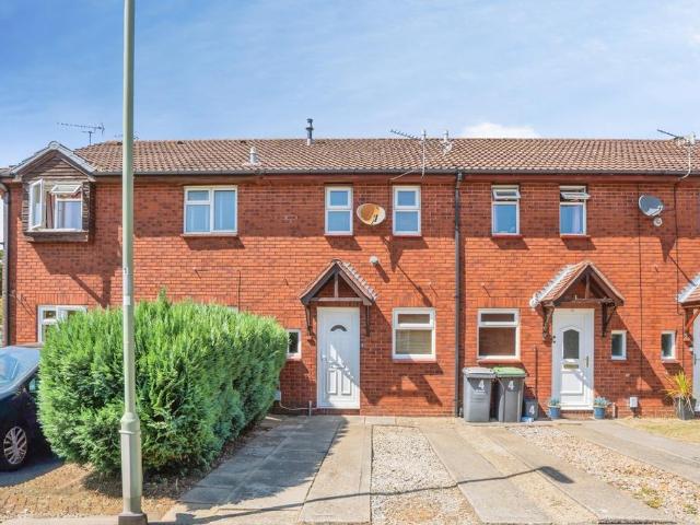 House for sale in Spring Vale, Hampshire