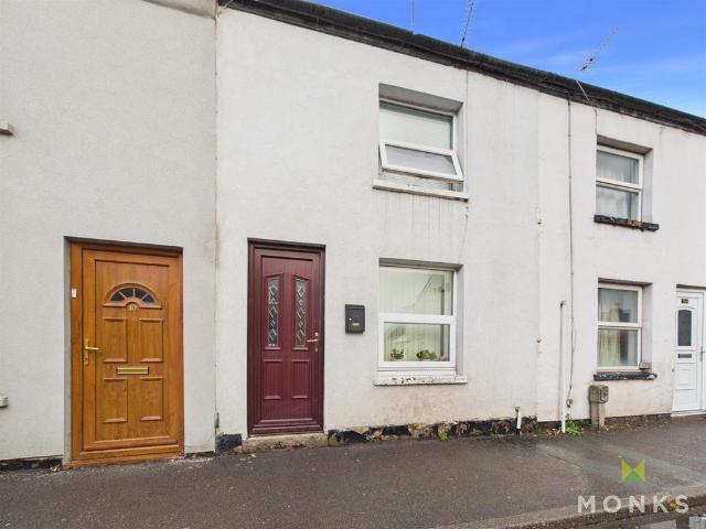 House for sale in Oswestry