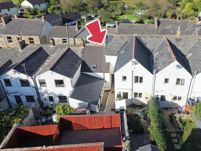 House for sale in Crowan, Praze-An-Beeble