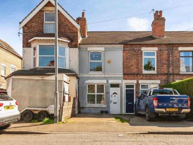 House for sale in Gedling, East Midlands