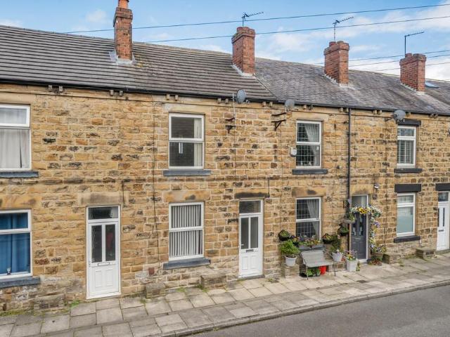 House for sale in Thorpe, West Yorkshire