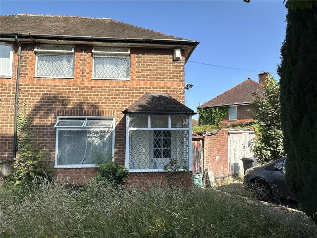 House for sale in Stechford, West Midlands