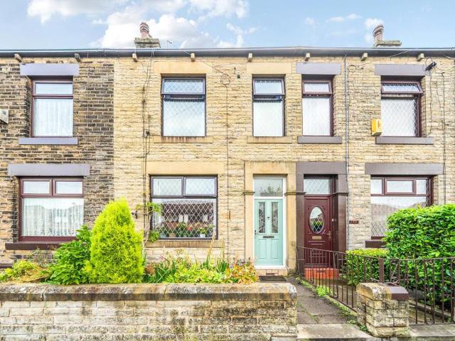House for sale in Shaw and Crompton, Pendock
