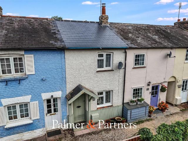House for sale in Broomfield, Chelmsford