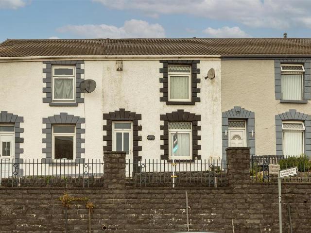 House for sale in Manselton, Swansea