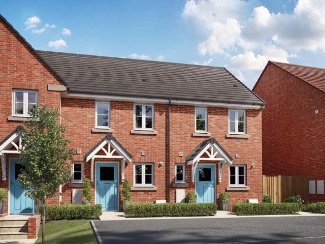 House for sale in Gloucester, Isle Of Man