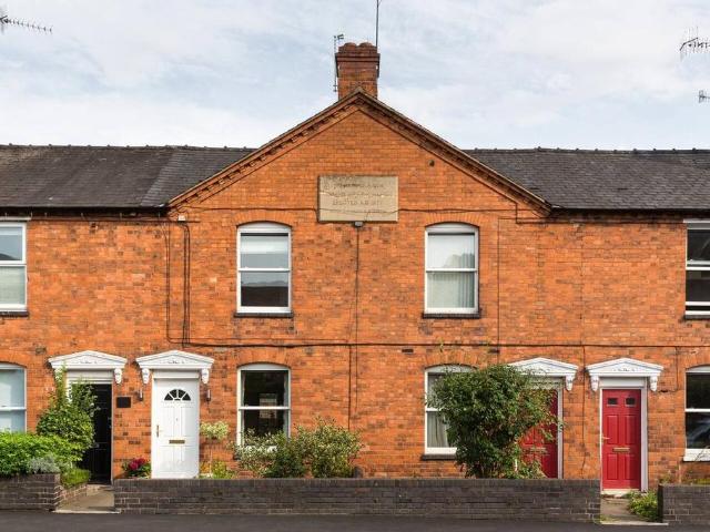 House for sale in Stratford-upon-Avon, Alderminster