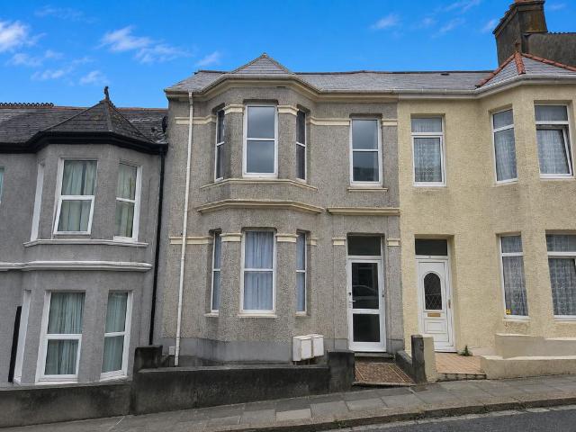 House for sale in St.Judes, Mount Wise
