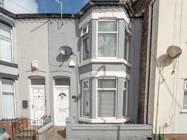 House for sale in Litherland, Sefton