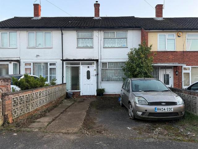 House for sale in Slough