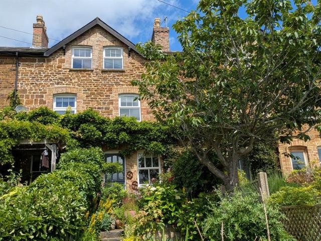 House for sale in Uppingham, Rutland