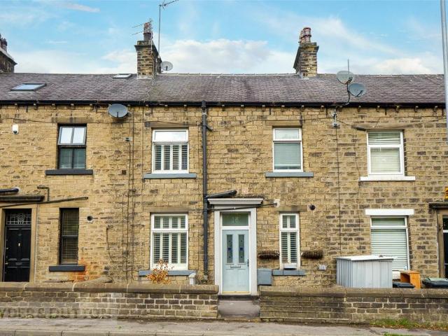 House for sale in Slaithwaite, Kirklees
