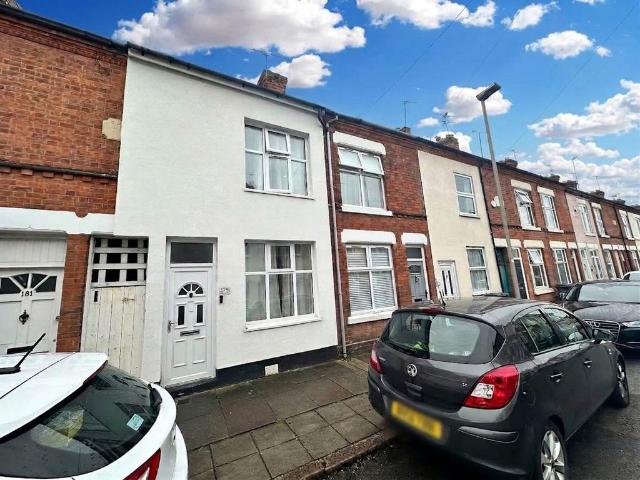 House for sale in Aylestone Park, Leicester