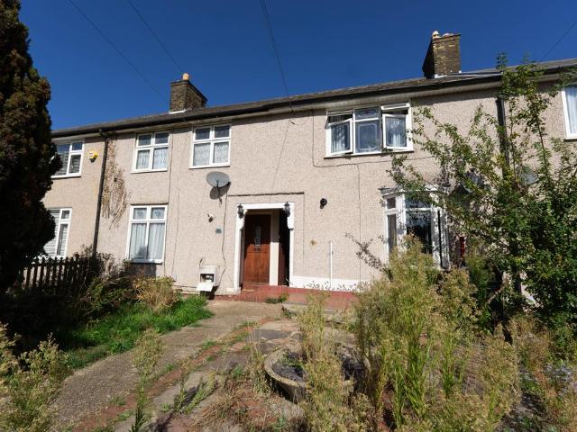 House for sale in London Borough of Barking and Dagenham, Greater London