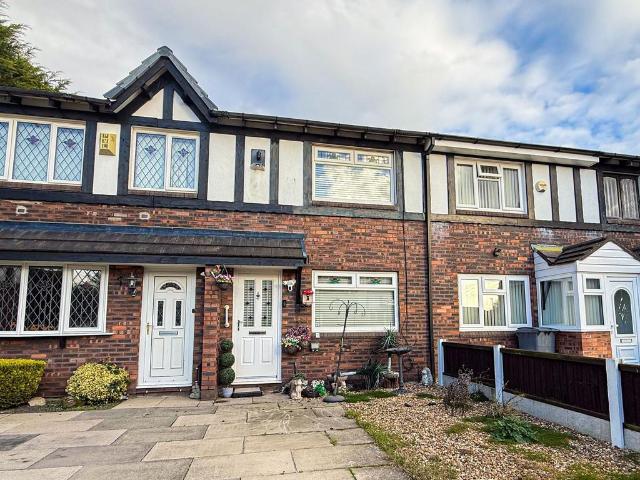 House for sale in Croxteth, Liverpool
