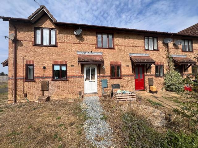 House for sale in Desborough