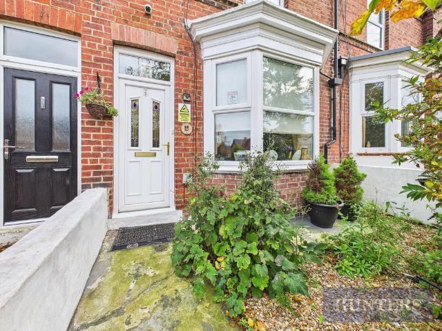 House for sale in Newby and Scalby, North Yorkshire