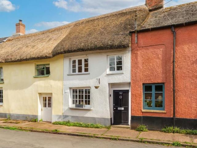 House for sale in Brandis Corner, Devon