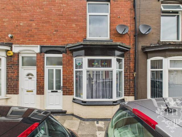House for sale in Normanby, Middlesbrough