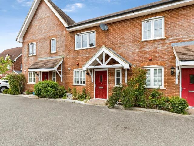 House for sale in Wickhurst Green, Horsham