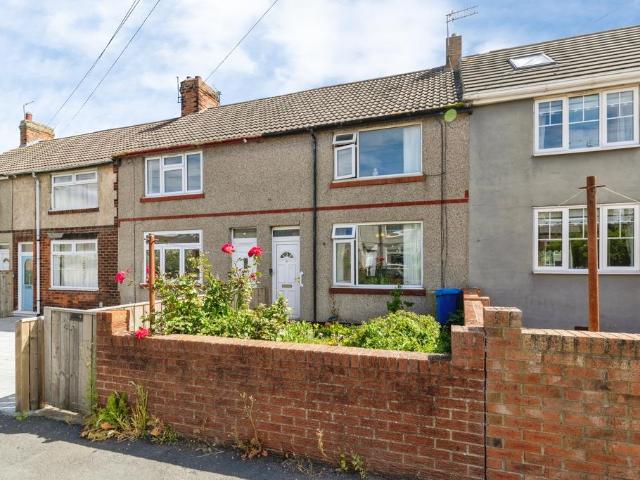 House for sale in Hutton Henry, Station Town