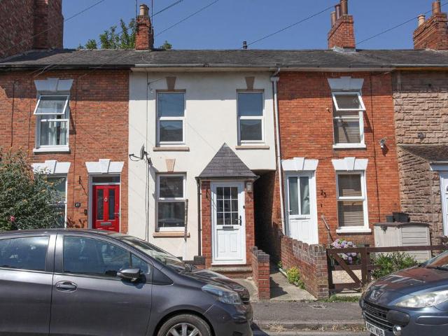 House for sale in Evershot, Oxfordshire