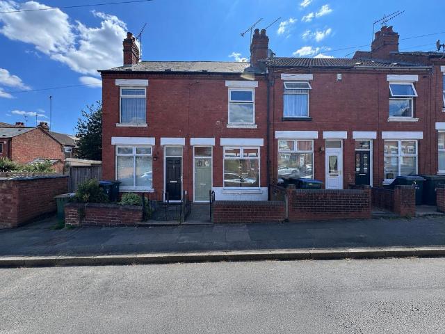 House for sale in West Midlands