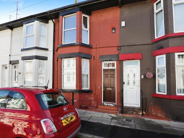 House for sale in Litherland, Sefton